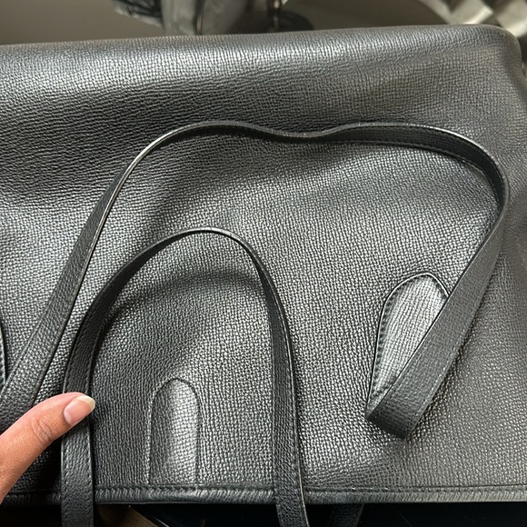 Burberry Tote Bag Large with Pouch - Picture 8 of 16